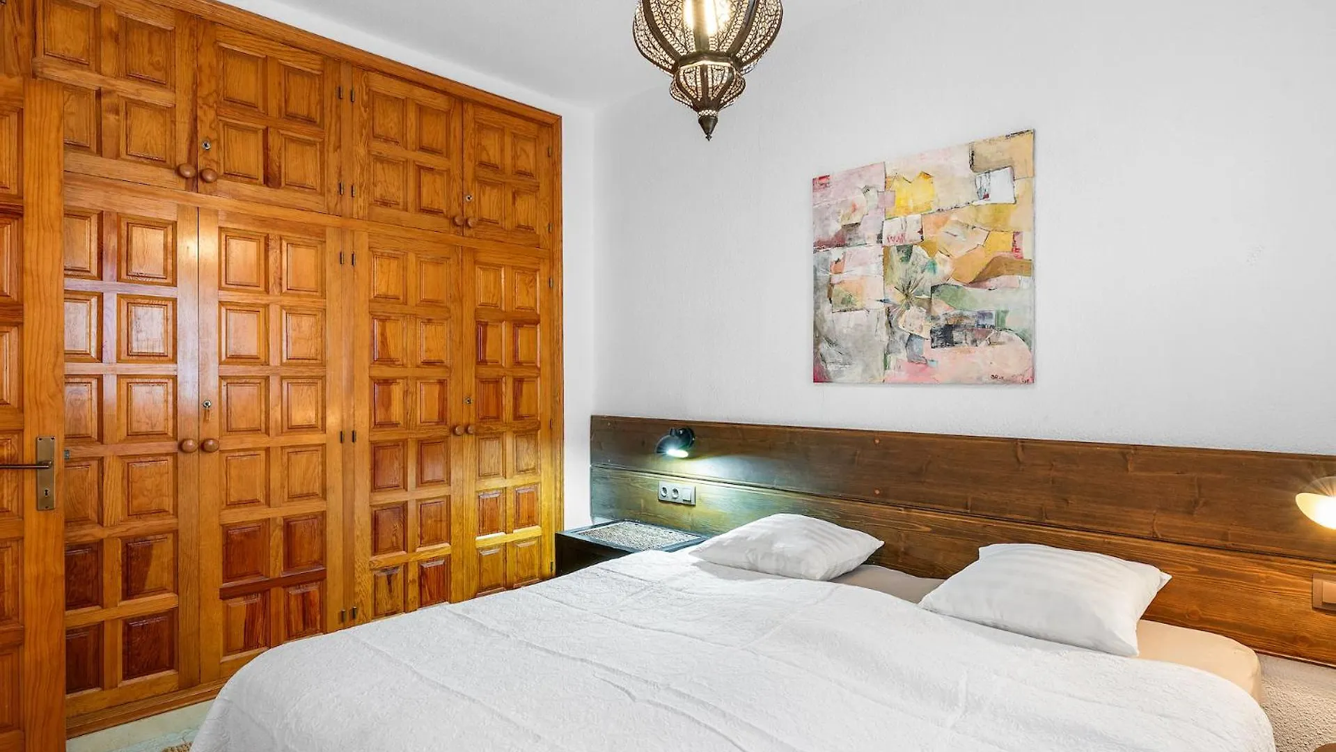 Home With Stunning View By Dream Homes Tenerife Puerto de Santiago  0*, Puerto de Santiago (Tenerife) İspanya