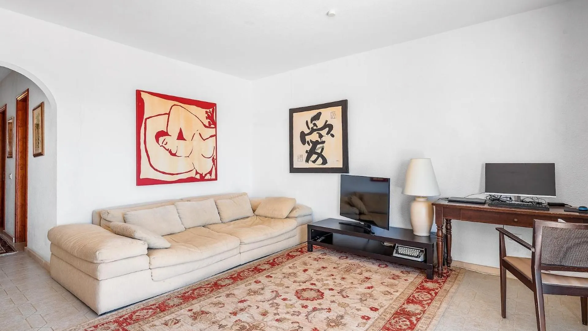Daire Home With Stunning View By Dream Homes Tenerife Puerto de Santiago
